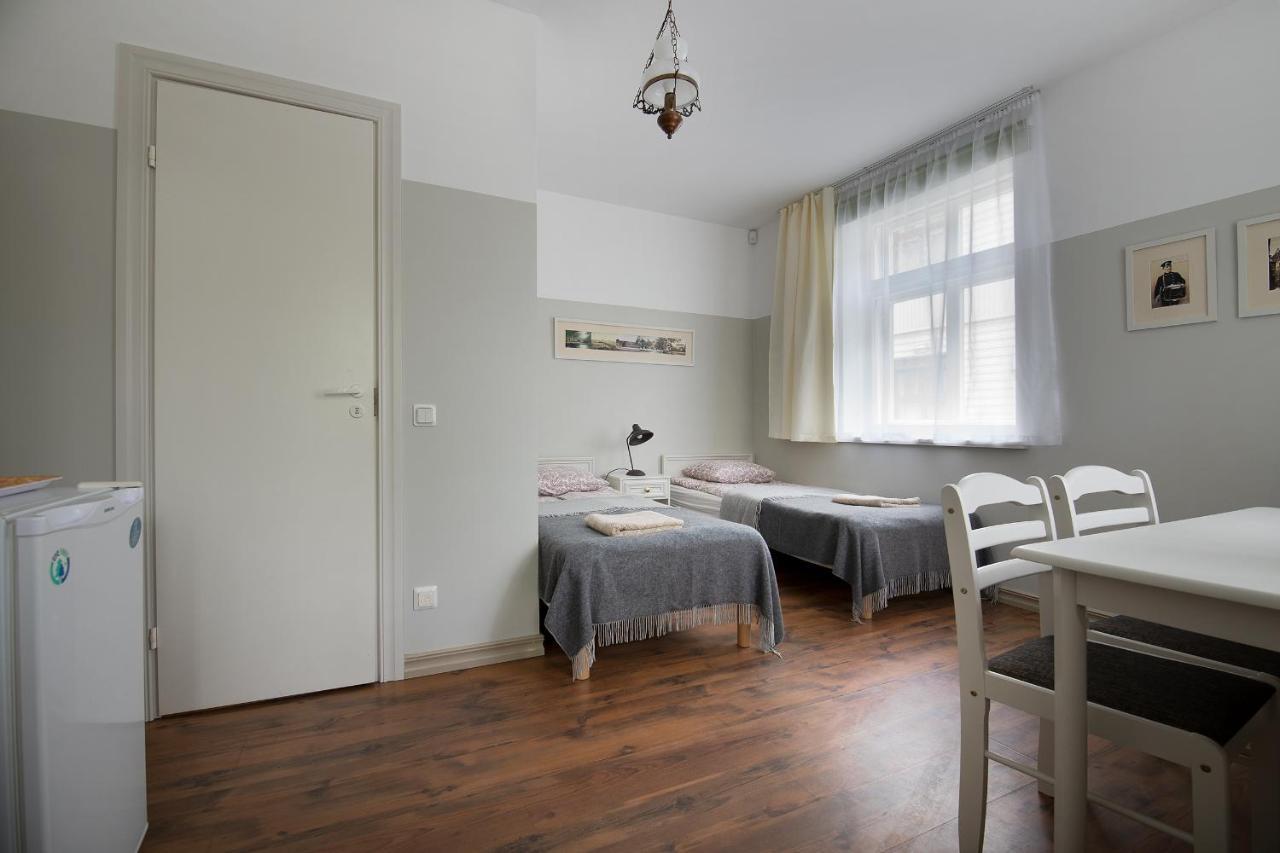 Promenaadi Villa 페르누 외부 사진
