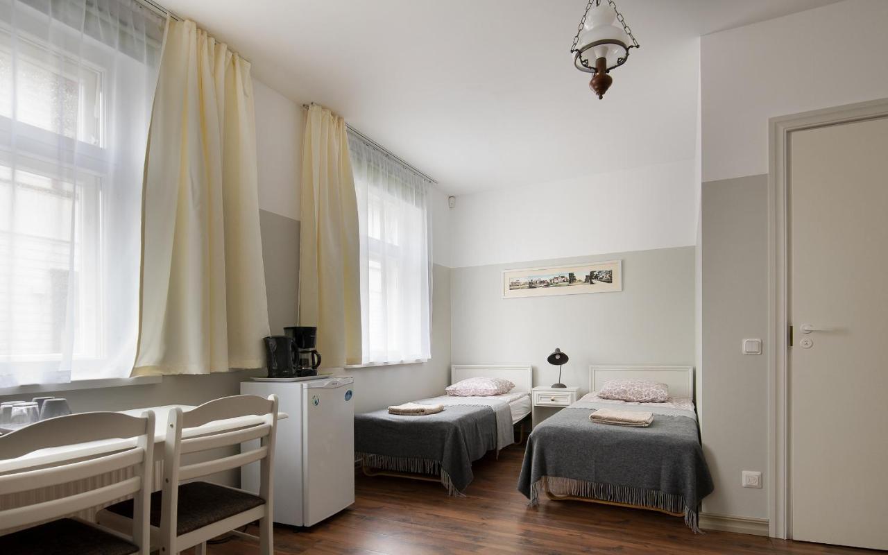 Promenaadi Villa 페르누 외부 사진