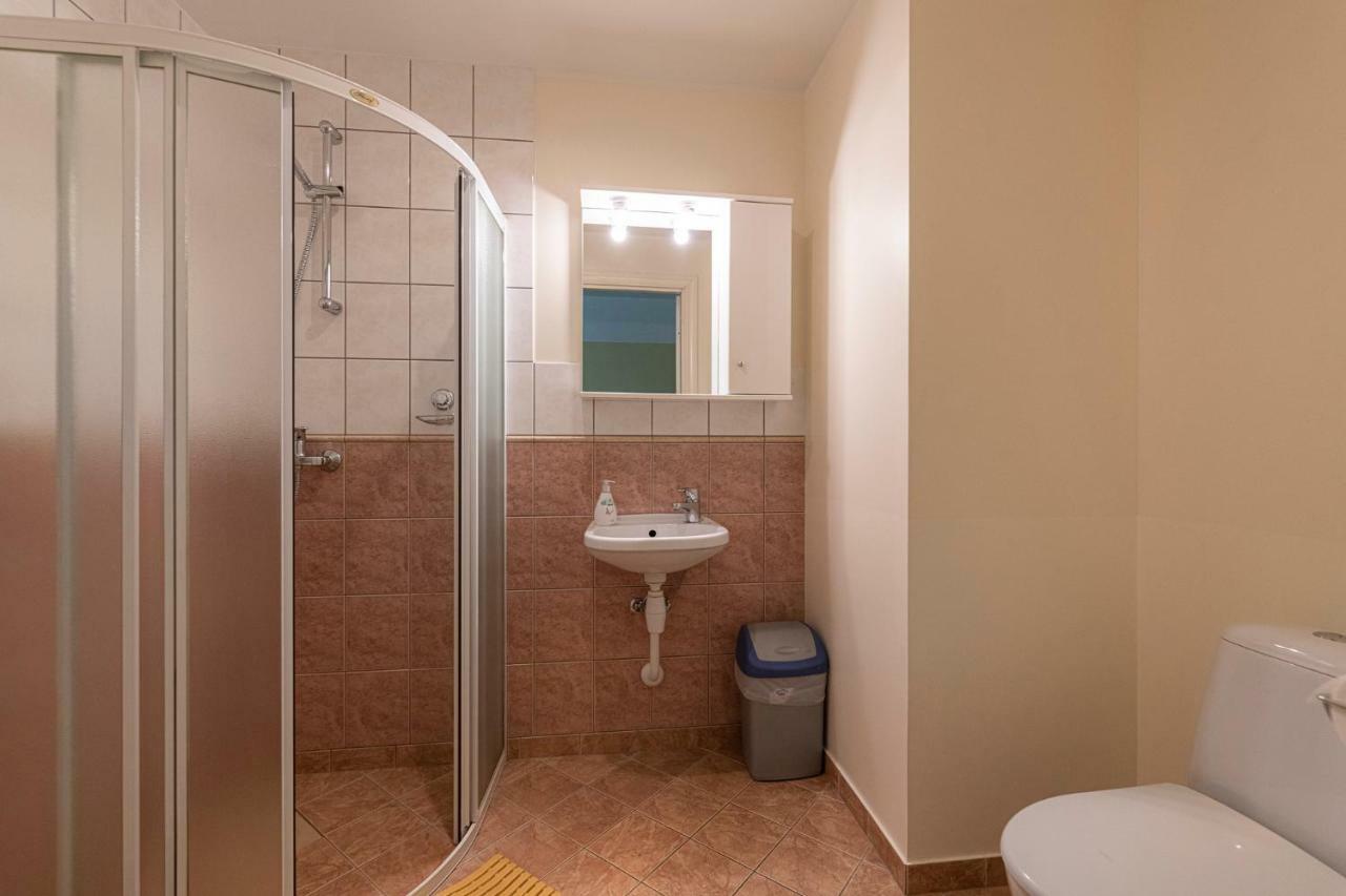 Promenaadi Villa 페르누 외부 사진