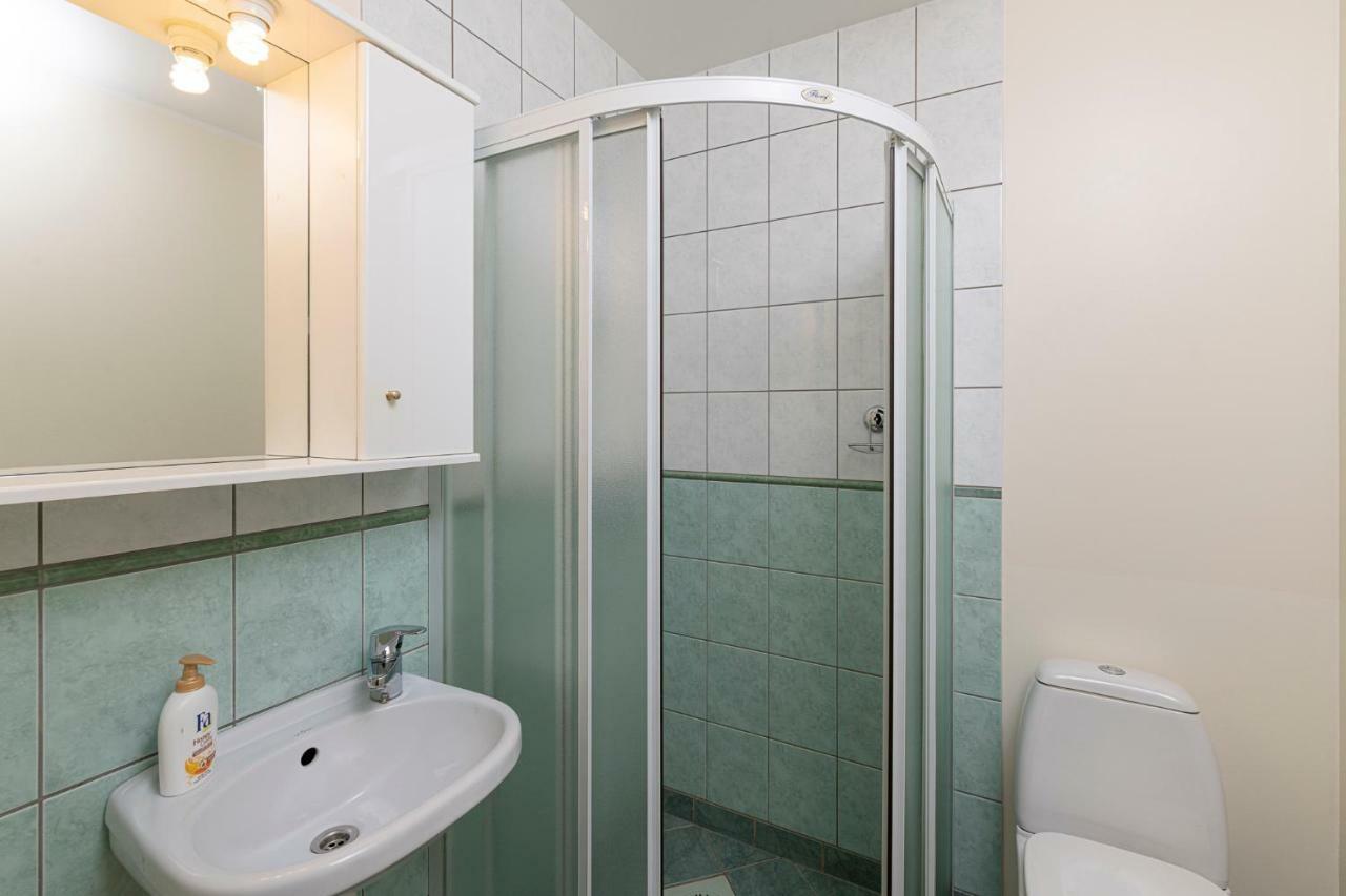 Promenaadi Villa 페르누 외부 사진
