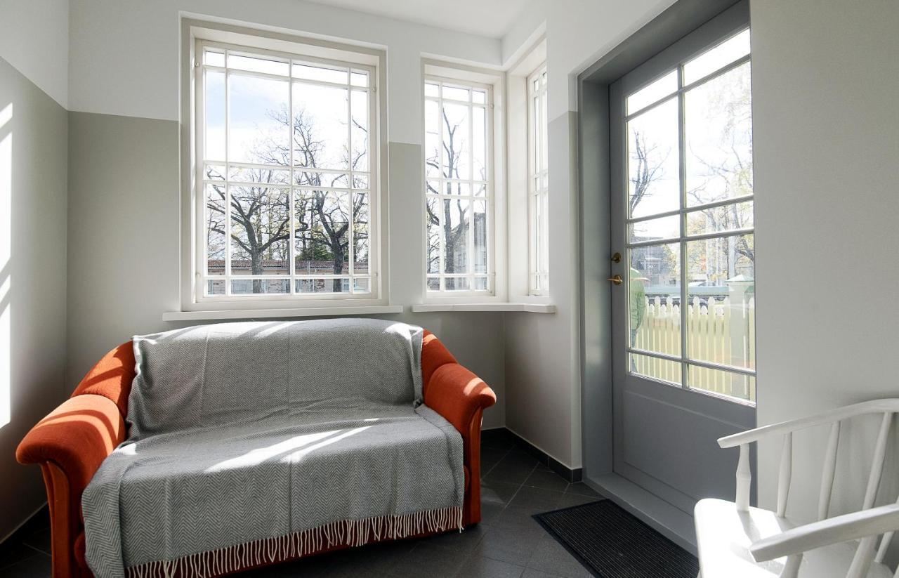 Promenaadi Villa 페르누 외부 사진