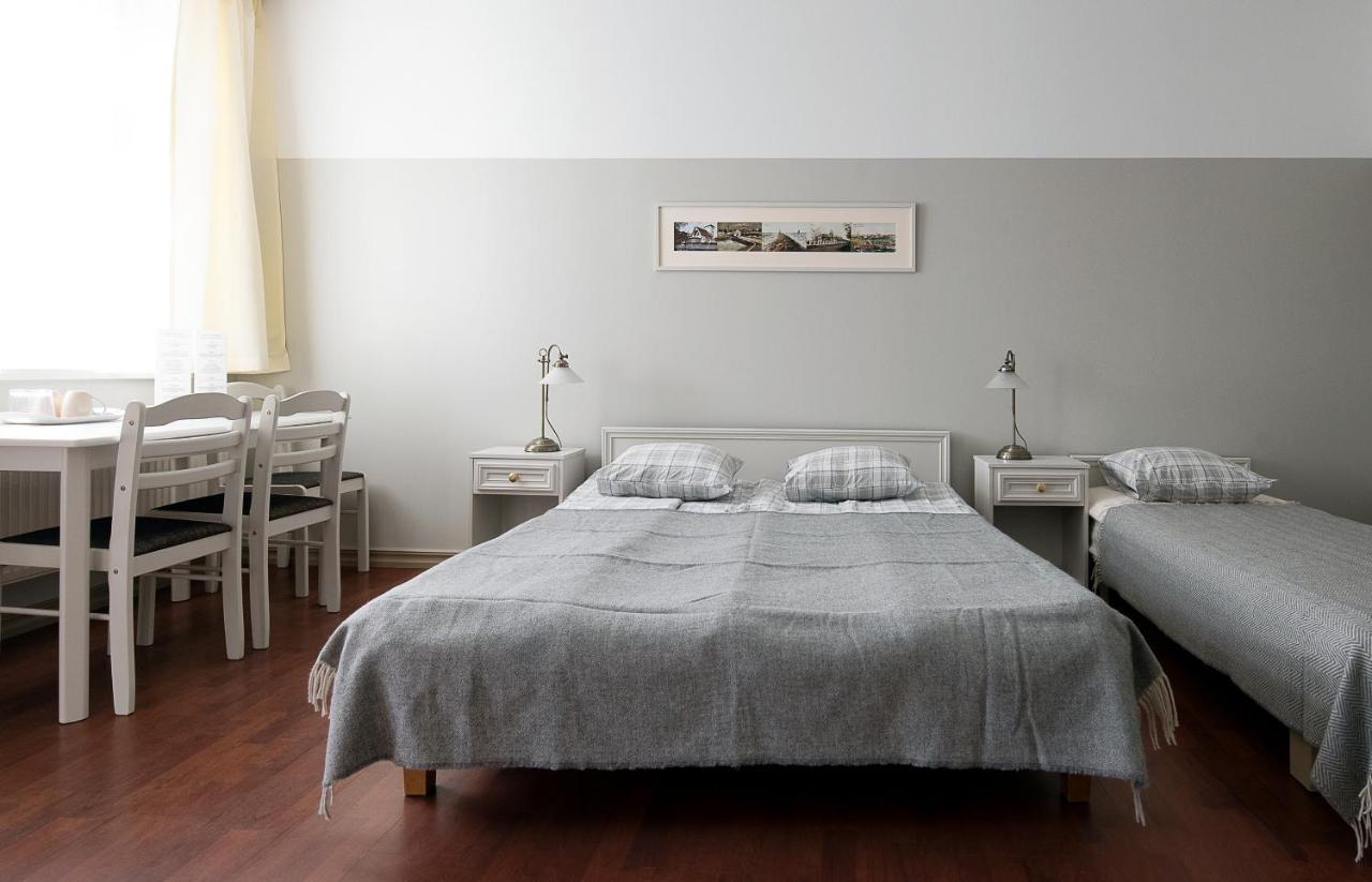 Promenaadi Villa 페르누 외부 사진