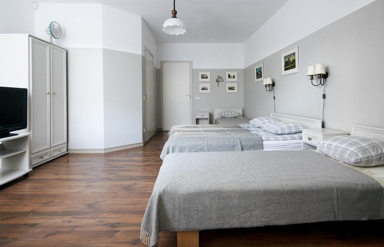 Promenaadi Villa 페르누 외부 사진