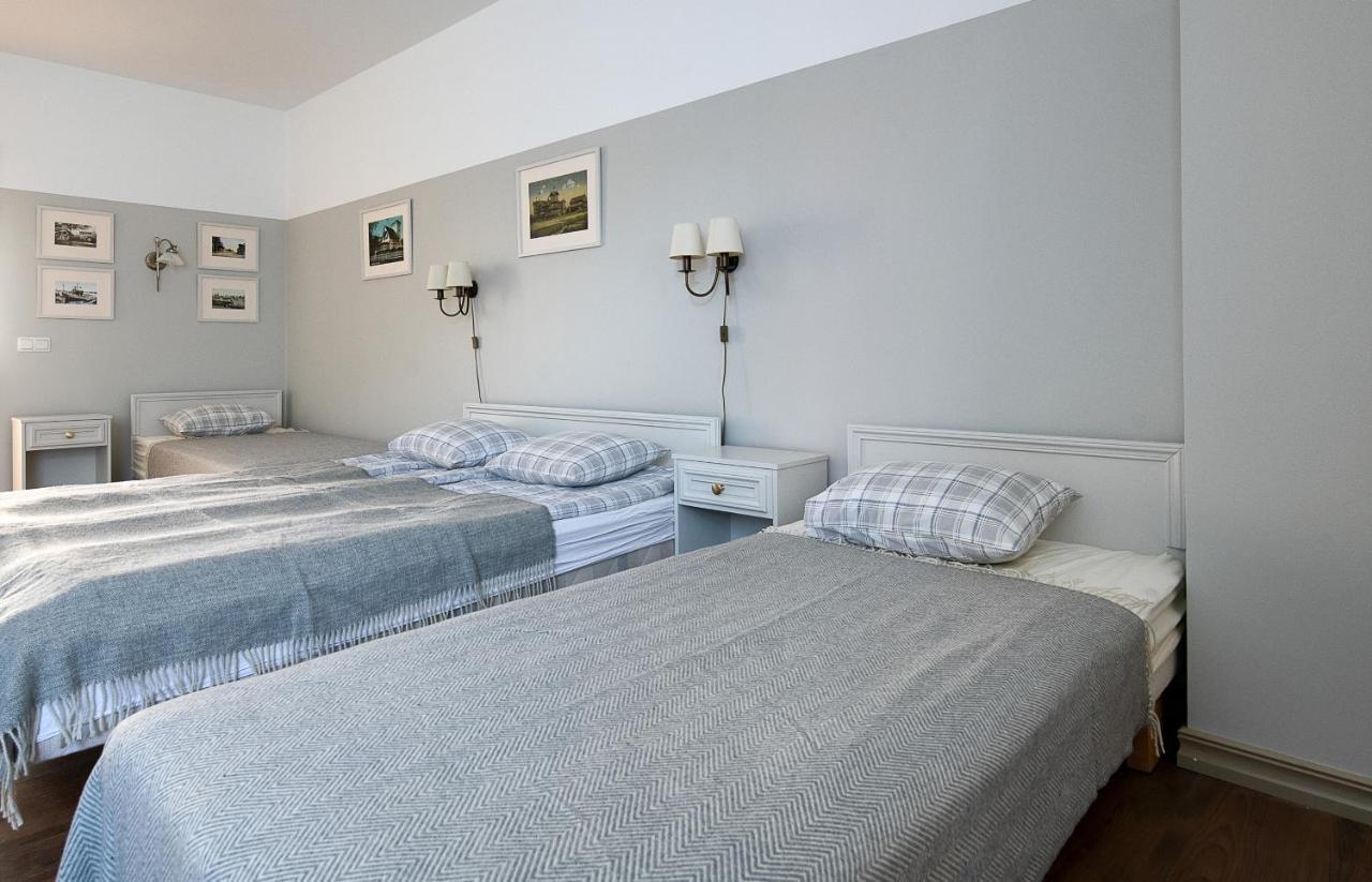 Promenaadi Villa 페르누 외부 사진