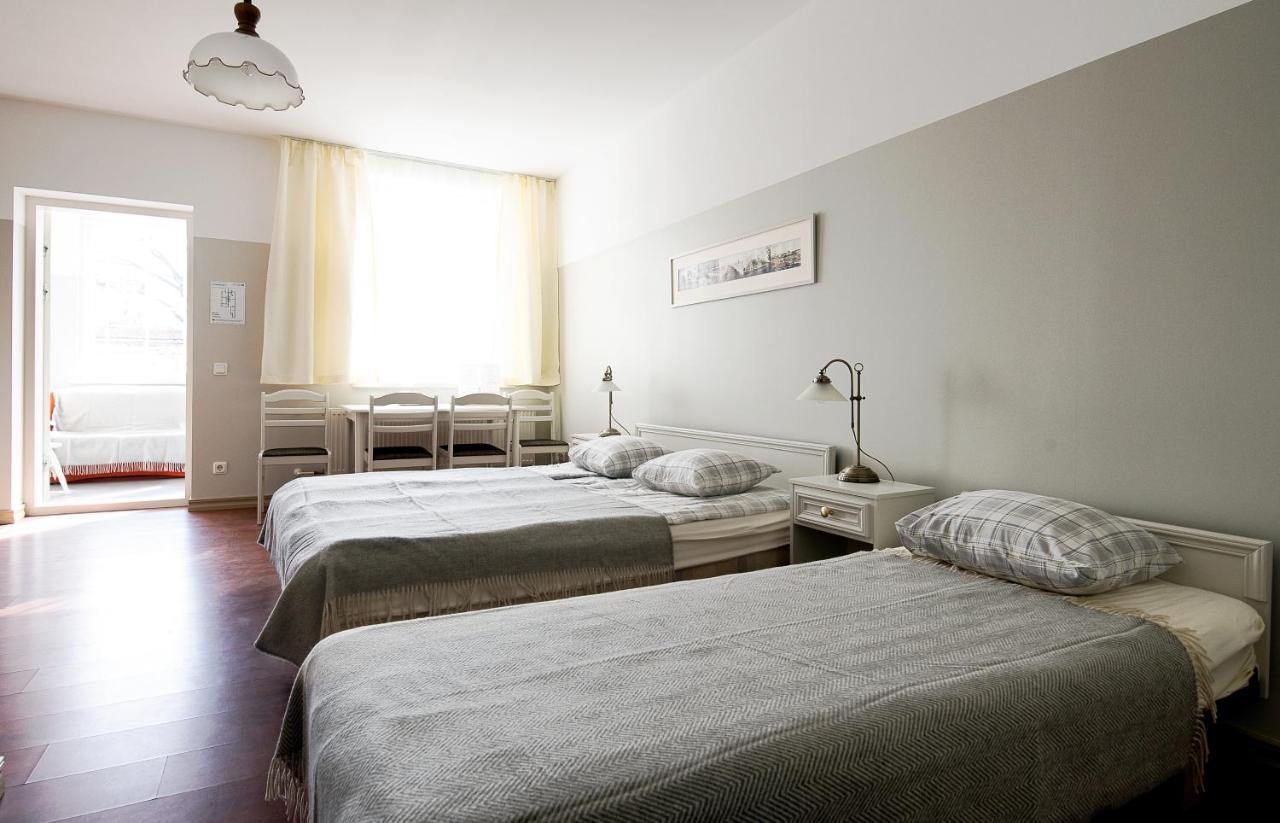 Promenaadi Villa 페르누 외부 사진