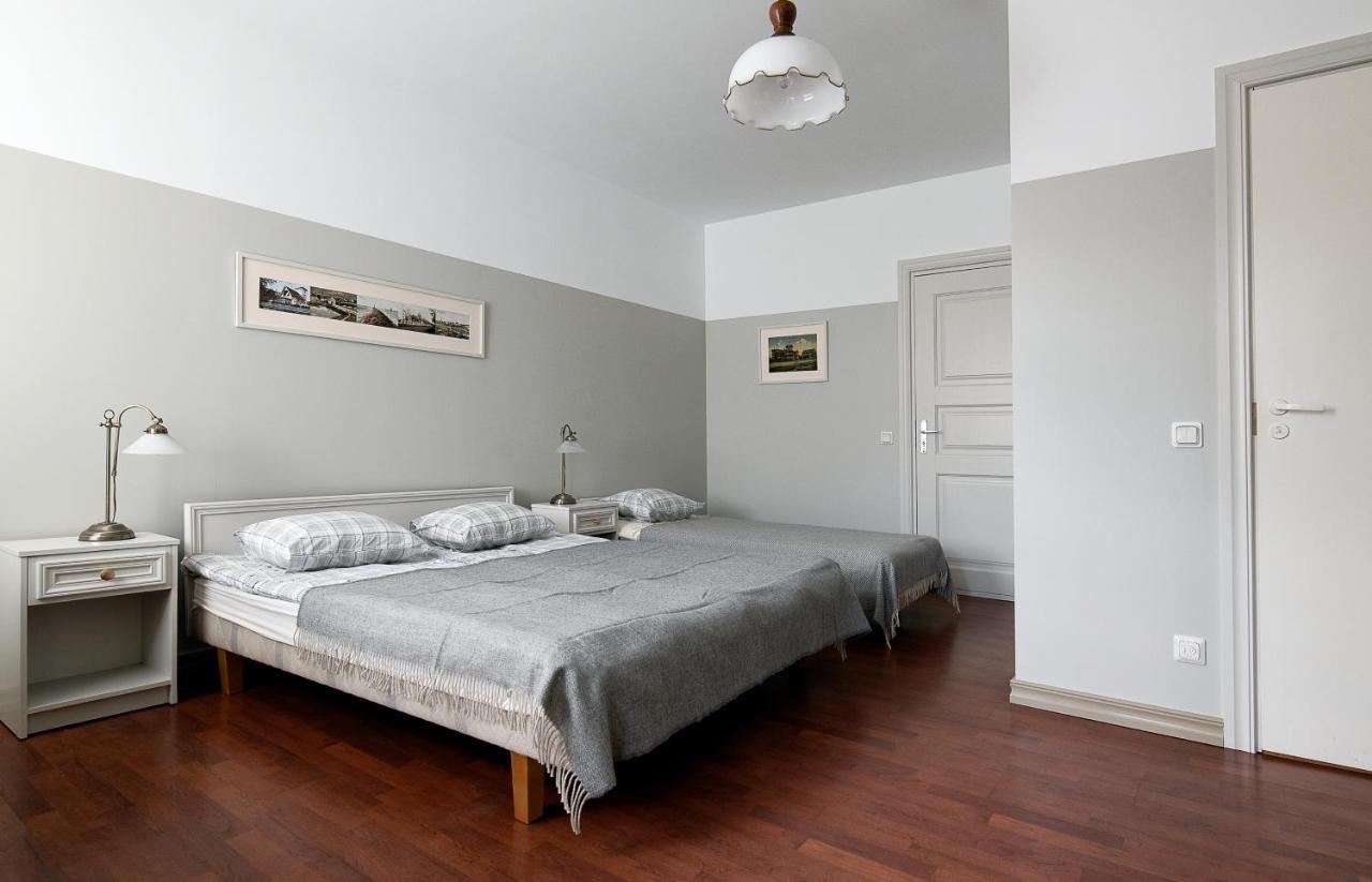 Promenaadi Villa 페르누 외부 사진
