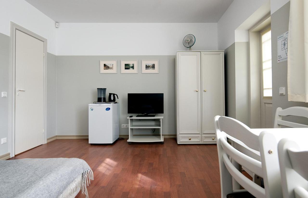 Promenaadi Villa 페르누 외부 사진